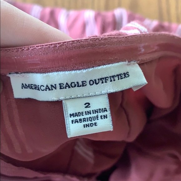American eagle jumpsuit - Picture 3 of 5